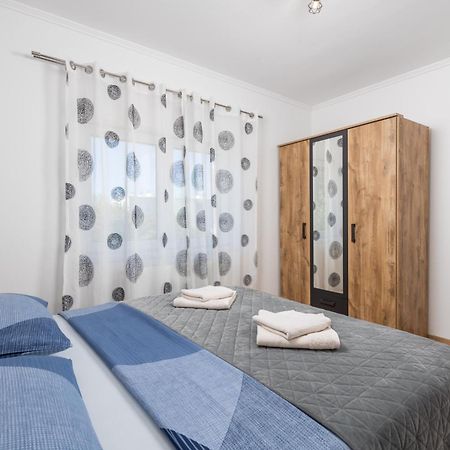 Mladenka Apartment Kraljevica Kültér fotó